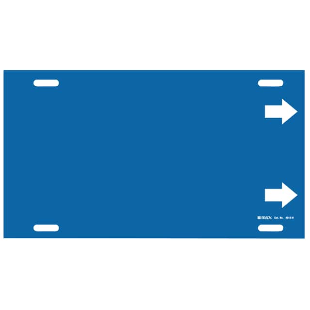 4013-H 4013-H BLANK/BLU/STY H