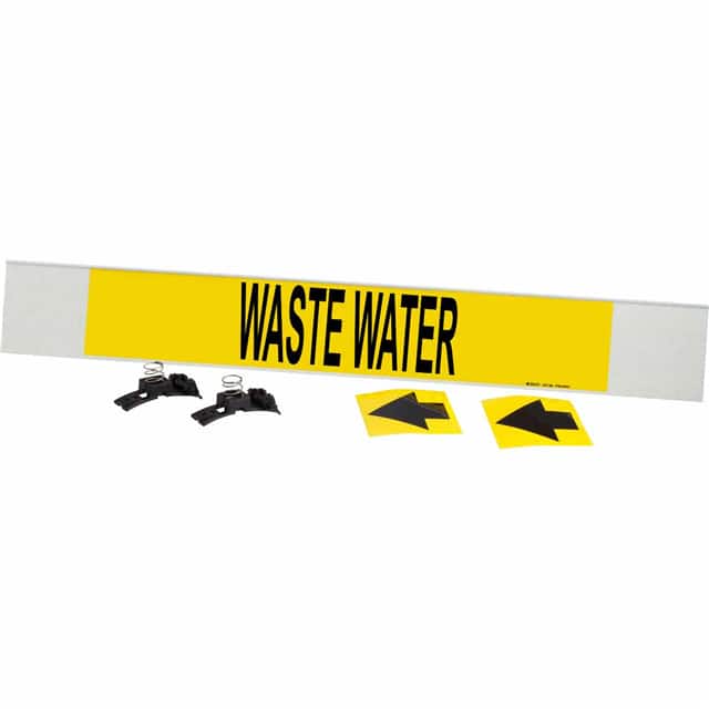5784-HPHV 5784-HPHV WASTE WATER/YEL/STY HP