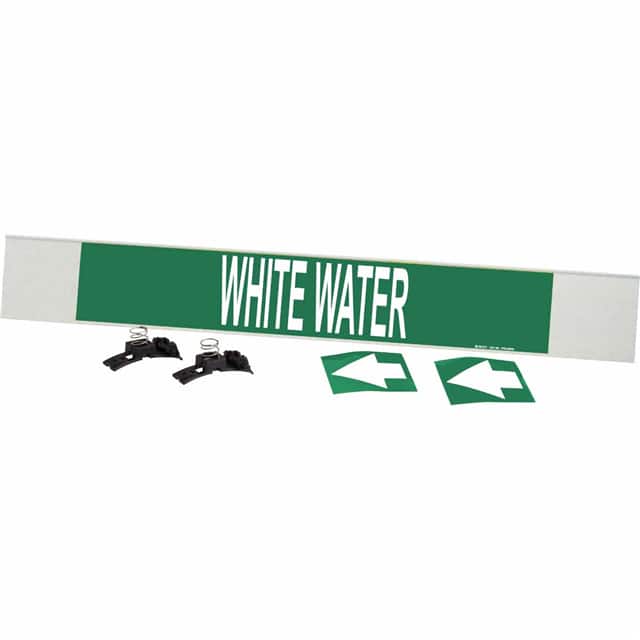 5793-HPHV 5793-HPHV WHITE WATER/GRN/HPHV