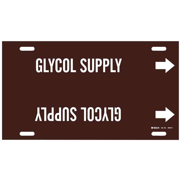 4202-H B915 4202-H WHT/BROWN STYLE H