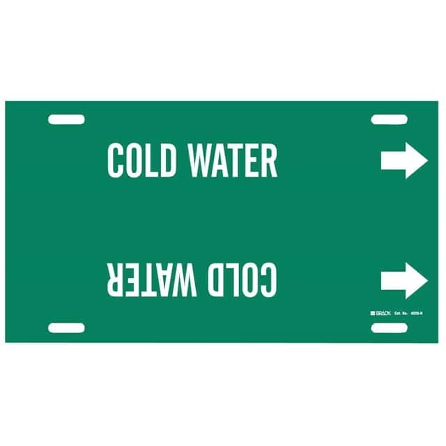 4029-H 4029-H COLD WATER/GRN/STY H