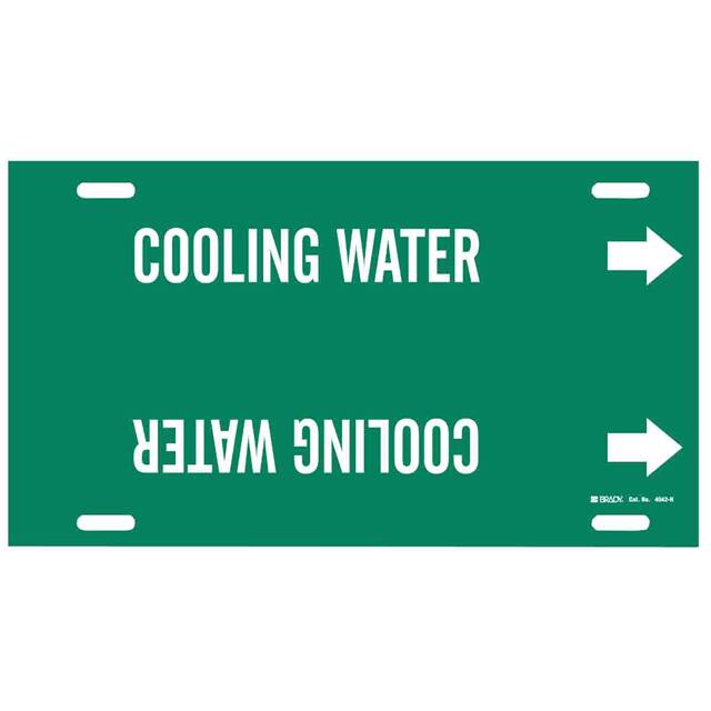 4042-H 4042-H COOLING WATER/GRN/STY H