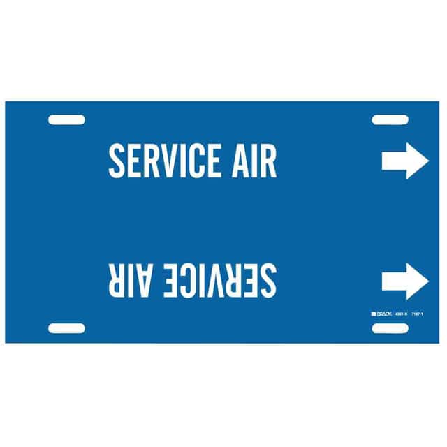 4361-H B915 4361-H WHT/BLUE STYLE H