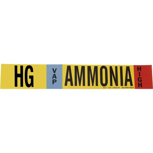 59923 AMNA(IIAR) HIGH PRFM-HIGH VSBL P
