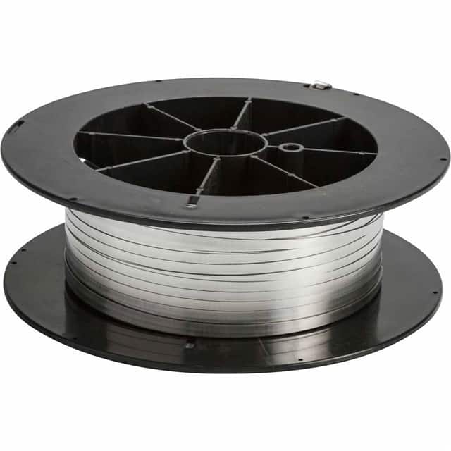 42331 STAINLESS STEEL STRAPPING