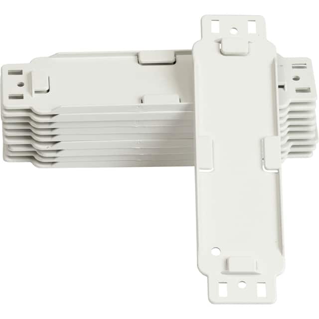 MUL-BLANK - FG MULTITAG HOLDER, BLANK FG