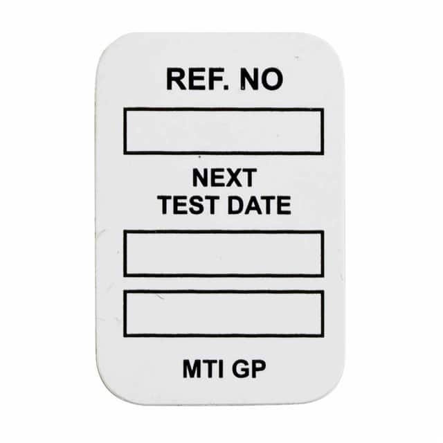 MIC-MTIGP W MICROTAG,NEXT TEST DATE,1.75X1.2