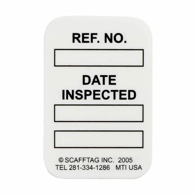 MIC-MTIUSA W MICROTAG,DATE INSPECTED,1.75X1.2