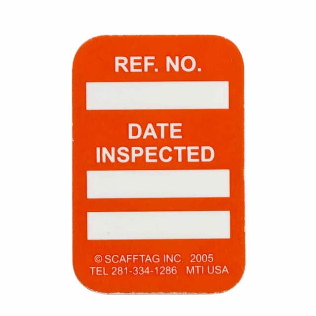 MIC-MTIUSA O MICROTAG,DATE INSPECTED,1.75X1.2