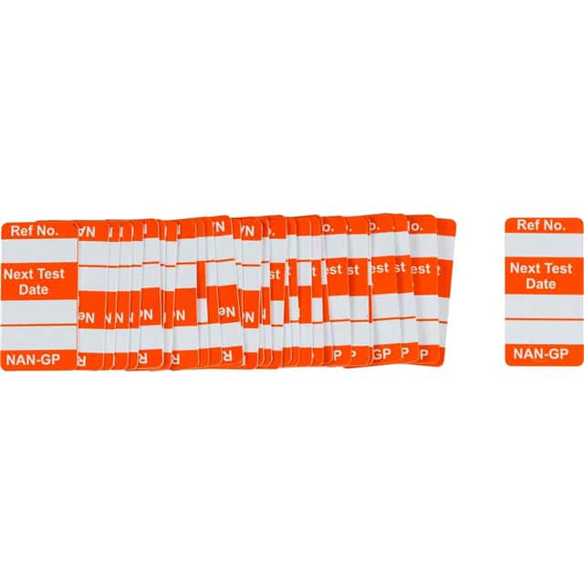 NAN-GP O NANOTAG INSERTS-GENERAL PURPOSE