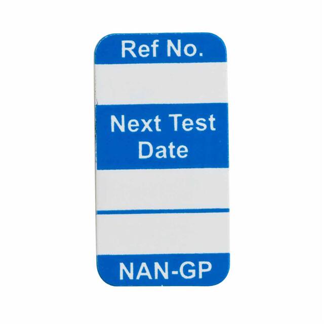 NAN-GP B NANOTAG INSERTS-GENERAL PURPOSE