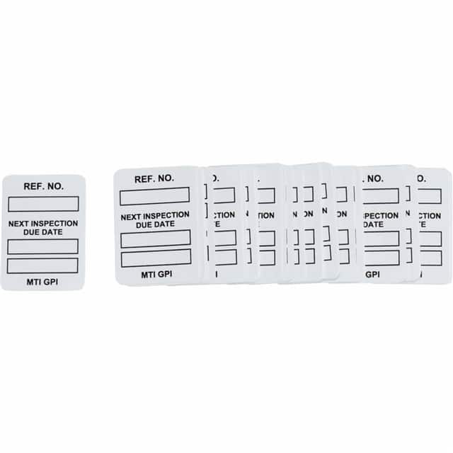 MIC-MTIGPI W MICROTAG,NEXT INSPECTION,1.75X1.