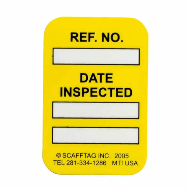 MIC-MTIUSA Y MICROTAG,DATE INSPECTED,1.75X1.2