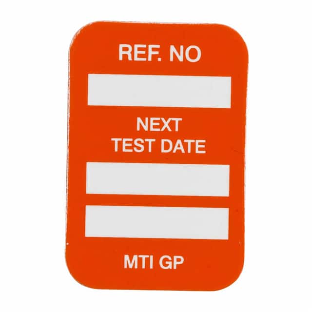 MIC-MTIGP O MICROTAG,NEXT TEST DATE,1.75X1.2