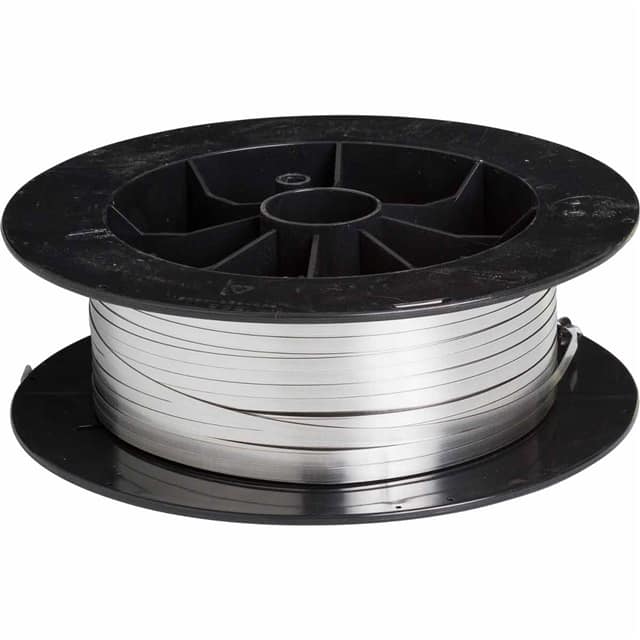 42332 STAINLESS STEEL STRAPPING