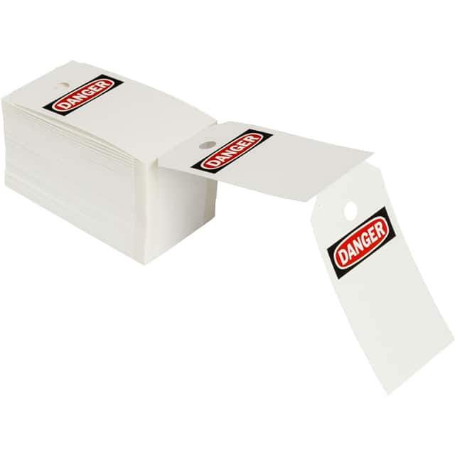 THT-288-851-FRMT3 THT,B851,WHITE,5.75X3,FRMT3