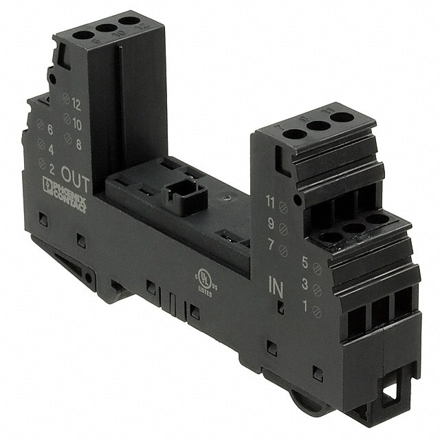 2839224 SURGE ARRESTER BASE
