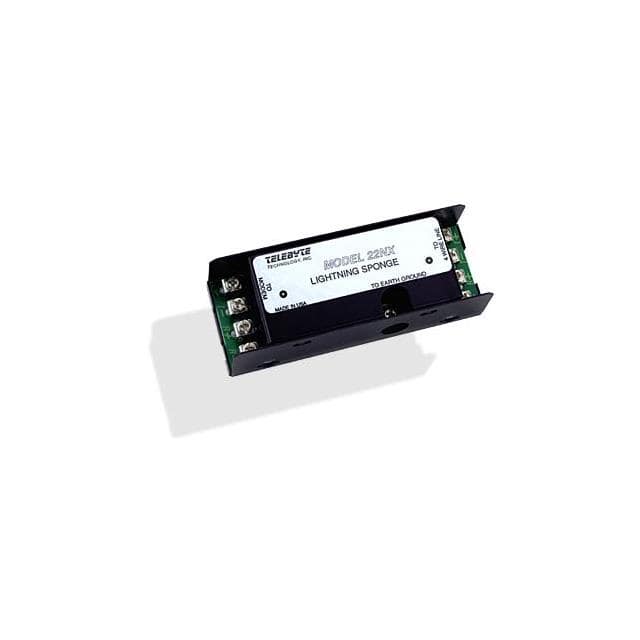 22NX RS-422 AND RS-485 LIGHTNING/SURG