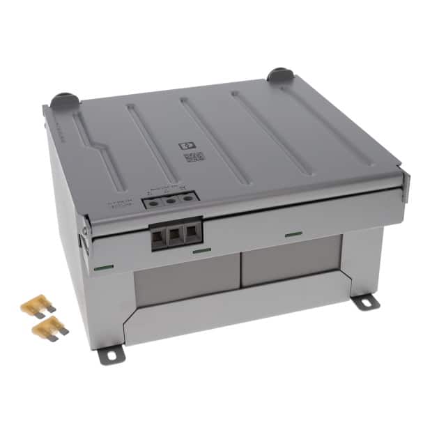 1274119 UPS-BAT/PB/24DC/12AH