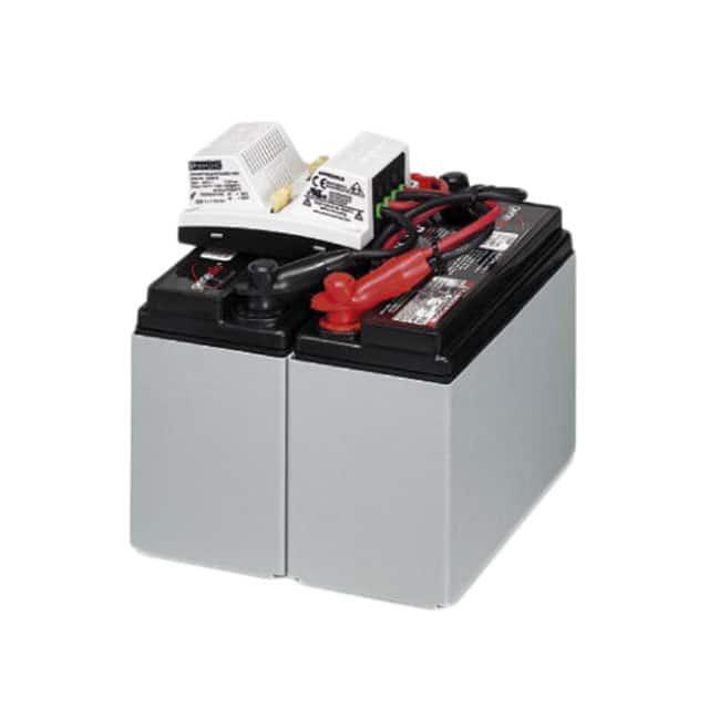 2320416 BATTERY STORAGE DEVICE