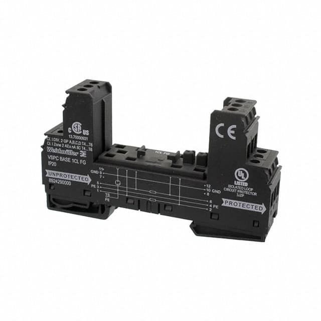 8924290000 SURGE PROTECTION