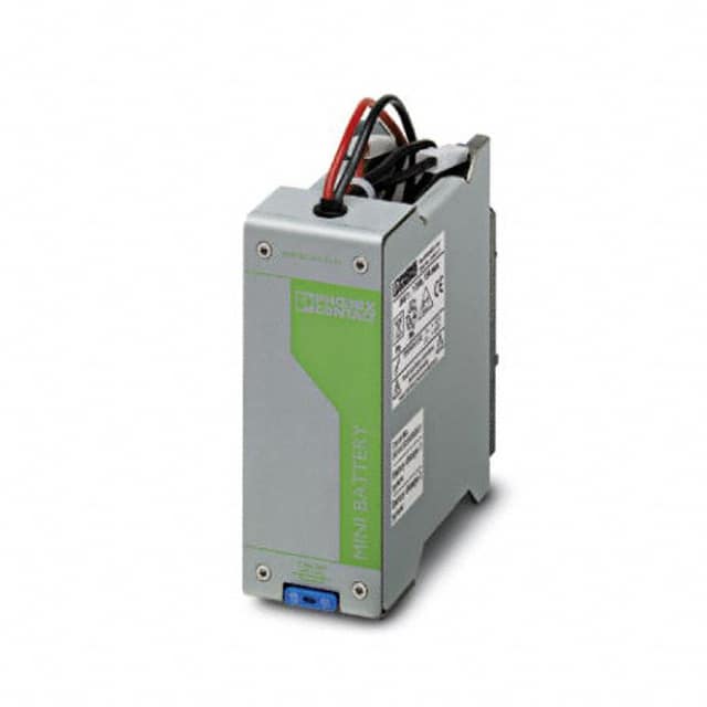 2866417 BATTERY FOR DC-UPS/2A