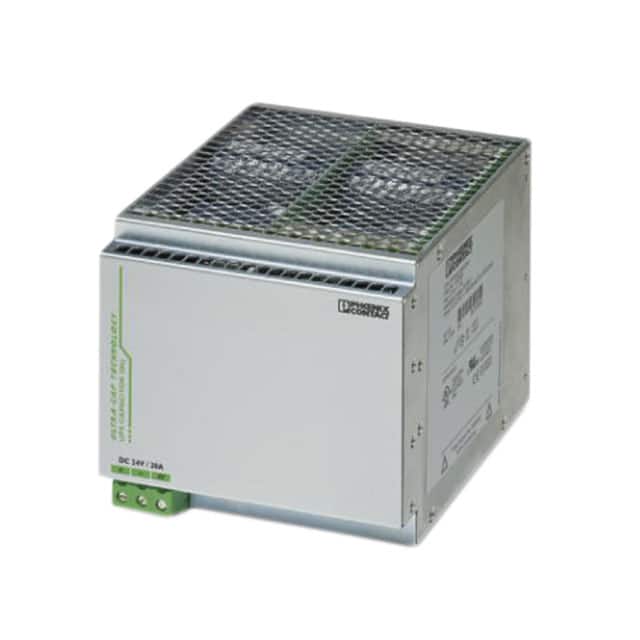 2320380 CAP STORAGE DEVICE
