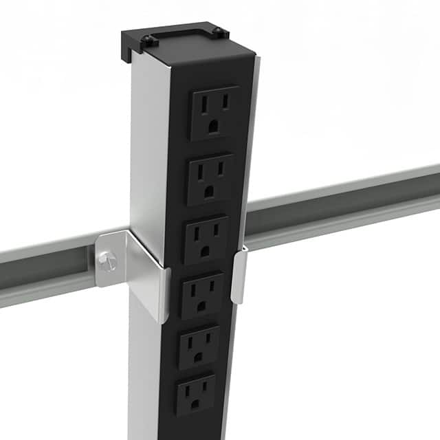 1584MK1 MOUNTING KIT FOR POWER STRIP