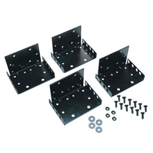 2POSTRMKITWM KIT BRACKET WALLMOUNT FOR UPS
