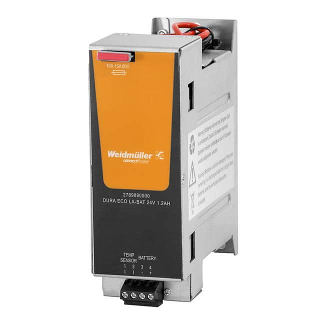 2789890000 BATTERY