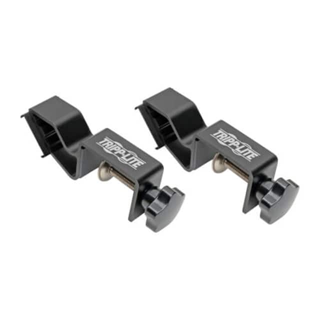 PSSS2C MOUNTING CLAMPS FOR TRIPP LITE P