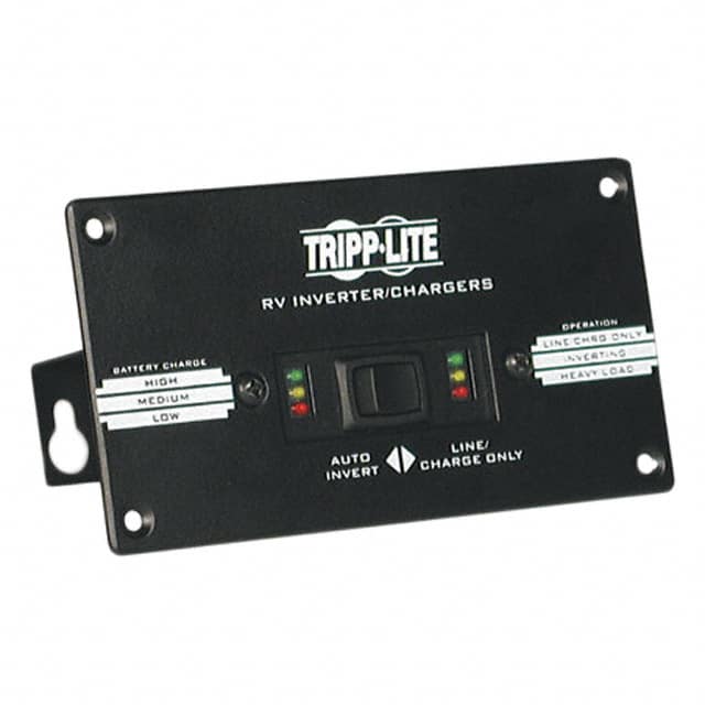APSRM4 REMOTE CONTROL MODULE FOR APS/PV