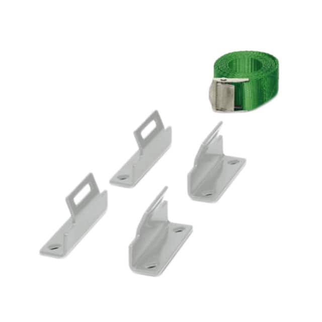 2320788 BATTERY MOUNTING KIT