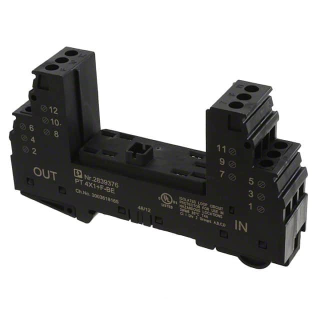2839376 TVS DIODE