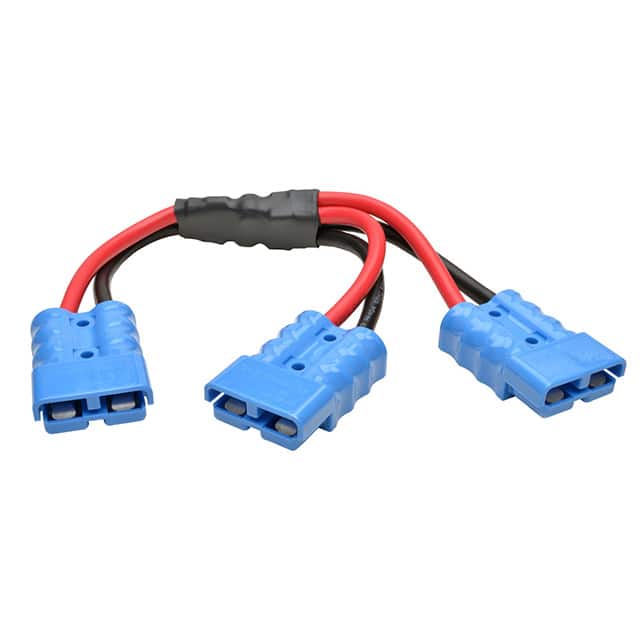 48VDCSPLITTER Y SPLITTER CABLE FOR SELECT TRIP