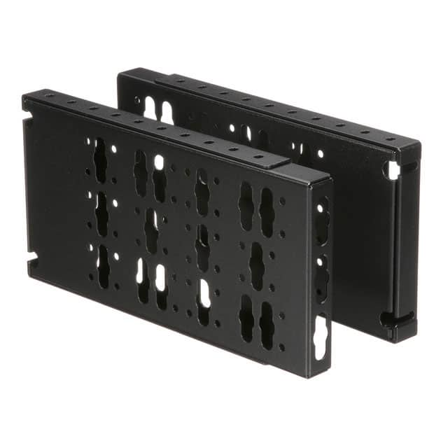 R2PPDUB POWER OUTLET UNIT (POU) BRACKET