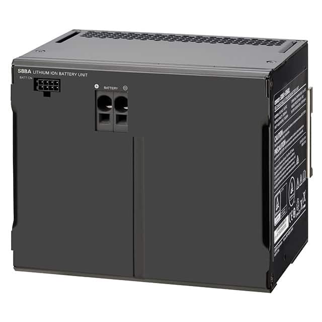 S8BA-S960L BATT UNIT FOR S8BA 960W BACKUP