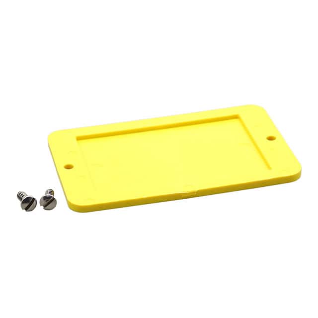 1301380023 BLANK CVR PLATE FOR OUTLET BOX