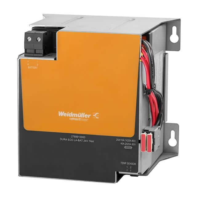 2789910000 UPS CONTROL UNIT