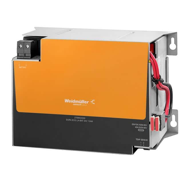 2789920000 UPS CONTROL UNIT