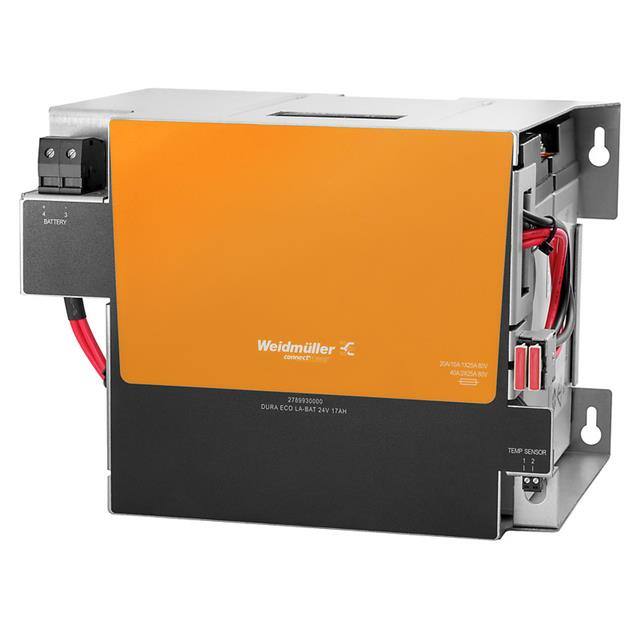 2789930000 UPS CONTROL UNIT