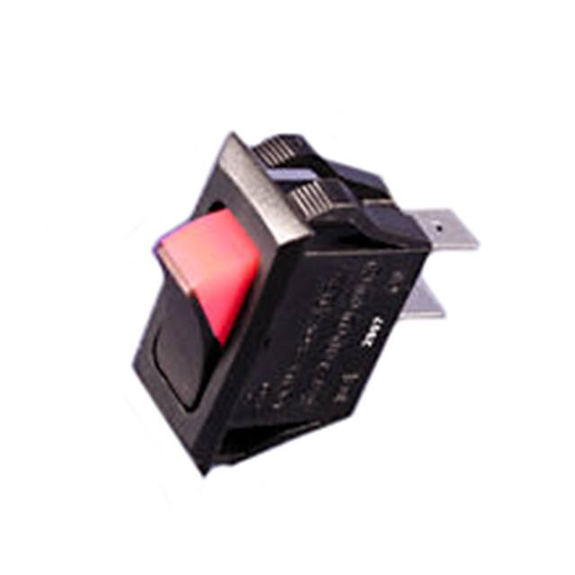 1584S20 OUTLET STRIP 20A ROCKER SWITCH