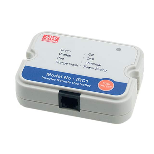 IRC1 REMOTE BOX FOR TS/TN 1500/3000