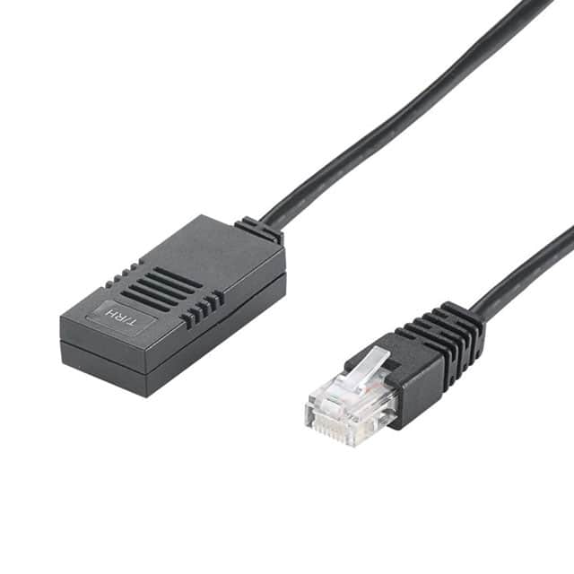 EB001 G5 IPDU TEMPERATURE + HUMIDITY S