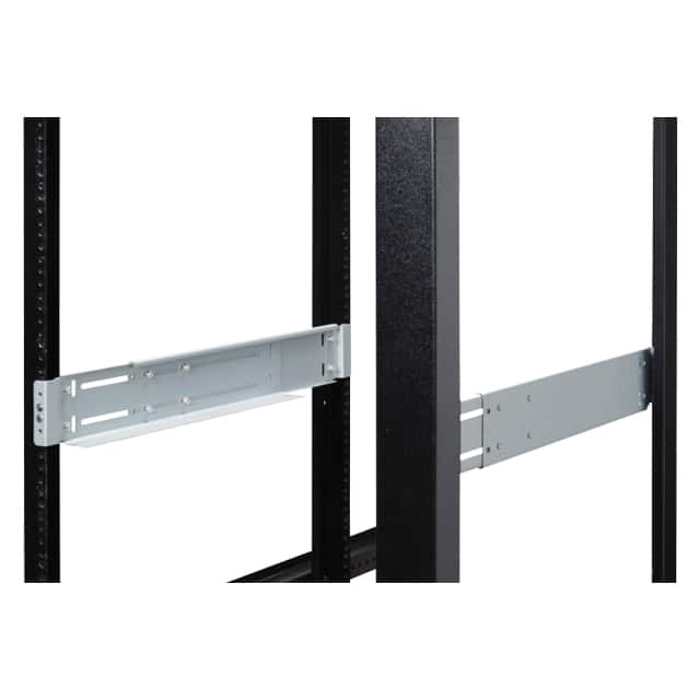 RM030-US A11H & E11A RACK SUPPORT RAIL