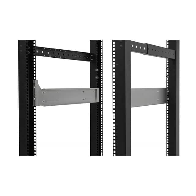 RM027-US A11J RACK SUPPORT RAIL