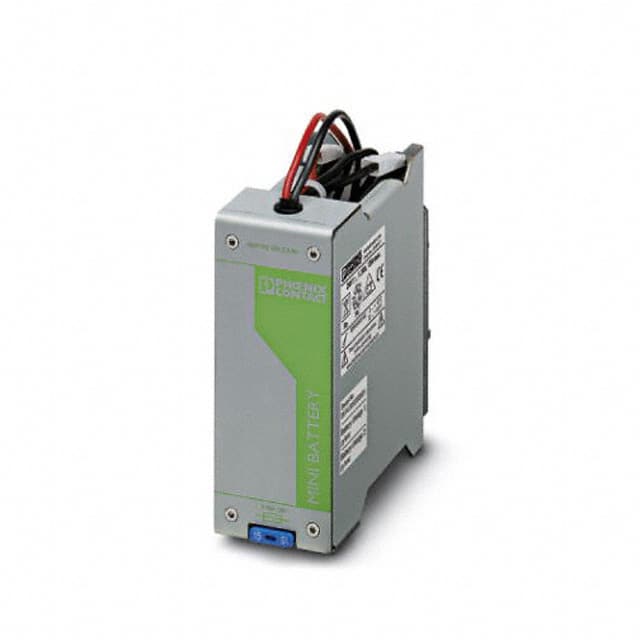 2866569 RECHARGEABLE BATT MODULE 12VDC