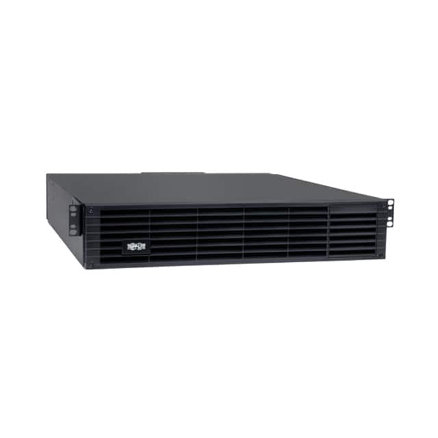 BP48V27-2US 48VDC EXTERNAL BATTERY PACK