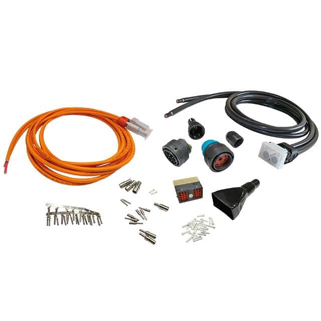 BCV200-CON-KIT CONNECTOR KIT FOR BCV200-350-8