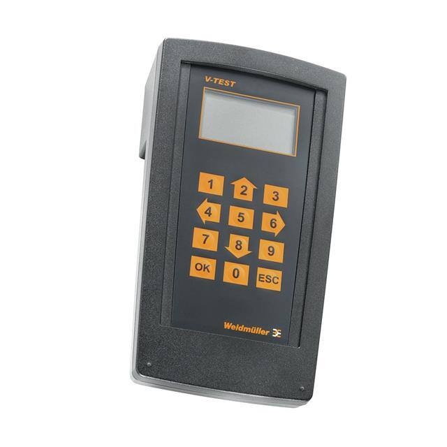 8951860000 TESTING DEVICE